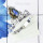 LABRADORITE B - BDR955- NEW DESIGNER NATURAL LABRADORITE GEMSTONE RINGS MADE IN