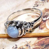 Blue lace Agate