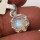Rainbow Moonstone - Ok- BPS824 Designer Gemstone pendant Wholesale Rainbow Moonstone - Ok- BPS824 Designer Gemstone pendant Wholesale
