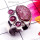 Rough Tourmaline B - CLR999-Tourmaline Rough Gemstone Fancy Ring