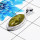 Natural Connemara Marble Cab Pendant D - CMP998 Marquise Shape Soild 925 Sterling Silver Designer Pendant Natural Connemara Marble Cab Pendant D - CMP998 Marquise Shape Soild 925 Sterling Silver Designer Pendant
