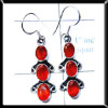 Carnelian Cut