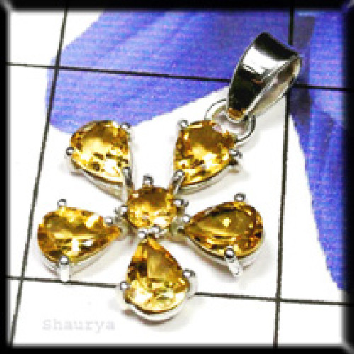 Citrine