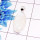 Rainbow Cab Pendant A - ISP513 - Stunning Natural Rainbow Moonstone Gemstone 925 Sterling Silver Plain Setting Pendant Rainbow Cab Pendant A - ISP513 - Stunning Natural Rainbow Moonstone Gemstone 925 Sterling Silver Plain Setting Pendant