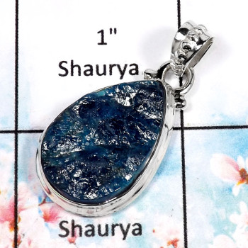 Apatite Druzy-A ISP523-Beautiful Apatite Druzy Plain Silver Pendant 925 Sterling Silver Apatite Druzy-A ISP523-Beautiful Apatite Druzy Plain Silver Pendant 925 Sterling Silver