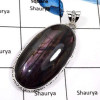 Purple Labradorite