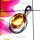 Citrine O - ISP966-Exclusive Silver Cut Citrine Gemstone Pendant