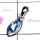 Blue Topaz D - ISP967-Blue Topaz Cut Gemstone Precious Pendant