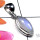 Rainbow Moonstone O - ISP980-Sterling silver Rainbow Moonstone Pendants