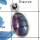 Fluorite Cab K -NSP944 -Fluorite Exclusive Cab  Gemstone Handmade Wholesale Pendant 925 Sterling Silver