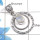 Rainbow Moonstone Cut M - NSP978 - 925 Sterling Silver Natural Rainbow Moonstone Cut Gemstone Designer Pendant
