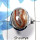 Crazy Lace Agate E - PSR726 - Natural Crazy Lace Agate Oval Cab Gemstone Plain Setting Ring 925 Sterling Silver