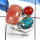 Rhodochrosite-B PSR735-Fabulous Colorful Gemstone Handmade Wholesale Ring 925 Sterling Silver