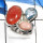 Rhodochrosite-L SDR735-Attracting Cab & Cut Gemstones Wholesale Fashion Pendant 925 Sterling Silver