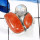 Rhodochrosite-O PSR735-Eye Catching Three Stone Wholesale Ring 925 Sterling Silver