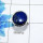Beautiful Lapis Lazuli Cab A - PSR981-925 Sterling Silver Fashionable Design Lapis Lazuli Beautiful Lapis Lazuli Cab A - PSR981-925 Sterling Silver Fashionable Design Lapis Lazuli