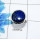 Beautiful Lapis Lazuli Cab A - PSR981-925 Sterling Silver Fashionable Design Lapis Lazuli