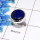 Beautiful Lapis Lazuli Cab A - PSR981-925 Sterling Silver Fashionable Design Lapis Lazuli Beautiful Lapis Lazuli Cab A - PSR981-925 Sterling Silver Fashionable Design Lapis Lazuli