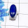 Beautiful Lapis Lazuli Cab B - PSR981-925 Sterling Silver Fashionable Design Lapis Lazuli