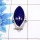 Beautiful Lapis Lazuli Cab E - PSR981-925 Sterling Silver Fashionable Design Lapis Lazuli
