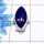 Beautiful Lapis Lazuli Cab E - PSR981-925 Sterling Silver Fashionable Design Lapis Lazuli