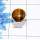 Beautiful Tiger Eye Cab A - PSR982-925 Sterling Silver Fashionable Design Tiger Eye Cab