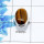 Beautiful Tiger Eye Cab B - PSR982-925 Sterling Silver Fashionable Design Tiger Eye Cab