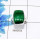 Beautiful Malachite Cab D - PSR984-925 Sterling Silver Fashionable Design Malachite Cab