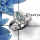 Blue Aqua Chalcedony A - RBS847-  Party Look Natural Blue Chalcedony Gemstone Solid 925 Sterling Silver