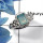Blue Aqua Chalcedony J - RBS847 - Latest Collection Natural Blue Aqua Chalcedony Gemstone  Ring 925 Sterling Silver