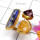Kynite D - RGP998-Precious Gemstone Gold Plated Ring