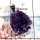 Amethyst Druzy-G RPP967-Gorgeous Amethyst Druzy Handmade Pendant 925 Sterling Silver