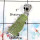 Green Kyanite-N RPP968-Beautiful Rough Gemstone Wholesale Pendants 925 Sterling Silver