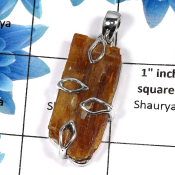 Red Kynite SALE806 - Stunning Red Kynite Gemstone 925 Sterling Silver Designer Pendant 925 Sterling Silver Red Kynite SALE806 - Stunning Red Kynite Gemstone 925 Sterling Silver Designer Pendant 925 Sterling Silver