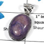 Solar Quartz Druzy SALE905- Attracting Party Look Designer Pendants 925 Sterling Silver