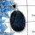 patite SALE947 -  Awesome Look Apatite Cab Gemstone 925 Sterling Silver Handmade Designer Pendant