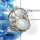 Rainbow Moonstone Cut & Cab J - SCR767 - Natural Blue Fire Rainbow Moonstone Cut Gemstone 925 Sterling Silver Casting Ring