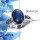 Kyanite Cab H - SCR769 - Latest Collection Natural Blue Kyanite Gemstone Casting Ring 925 Sterling Silver