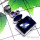 Labradorite A - SD932-Sterling Silver Lovely Gemstone Designer Pendant