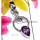 Amethyst O - SD978-Exclusive Silver Multi Gemstone Fancy Pendant