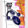 Kynite D - SD993-New Design Multi Gemstone Fancy Pendant