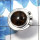 Chestolite Cab C - SDR476 - Gorgeous Natural Chestolite Round Cab Gemstone 925 Sterling Silver Designer Ring