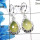 Prehnite Cab - E SDE539 - Natural Green Prehnite Gemstone Solid 925 Sterling Silver Lever Back Designer Earrings