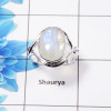 Rainbow Moonstone Gemstone Designer Ring SDR443-J- 925 Sterling Silver Rainbow Moonstone Gemstone Wholesale Rings Rainbow Moonstone Gemstone Designer Ring SDR443-J- 925 Sterling Silver Rainbow Moonstone Gemstone Wholesale Rings