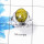Connemara marble Gemstone Designer Ring SDR443-I- 925 Sterling Silver Connemara marble Gemstone Wholesale Rings