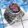 Mohave Charoite-B SDR445-Genuine Mohave Charoite 925 Sterling Silver Direct Factory Made Designer Ring