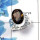Smokey Cut C - SDR450 - 10x14mm Natural Smokey Cut Gemstone Designer Ring 925 Sterling Silver
