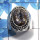 Mohave Copper Charoite Cab B - SDR473 - Solid 92.5% Sterling Silver Natural Mohave Copper Charoite Gemstone Designer Ring