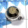 Pyrite Druzy C - SDR478 - Newly Arrival Natural Pyrite Druzy Gemstone Solid 92.5% Sterling Silver Designer Ring