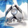 Rainbow Moonstone Cab B - SDR495 - Indian Company Made Solid 925 Sterling Silver Designer Ring